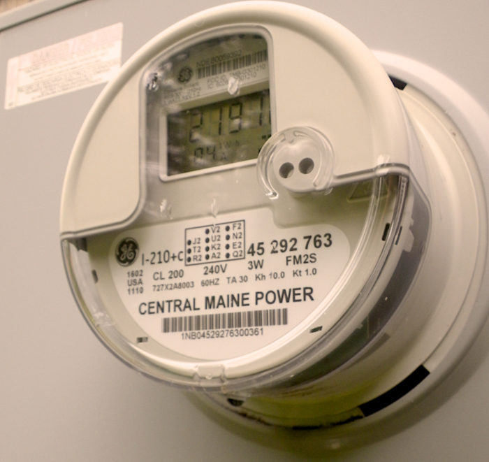 Smart Meters Not a Health Threat, Study Finds GreenBuildingAdvisor